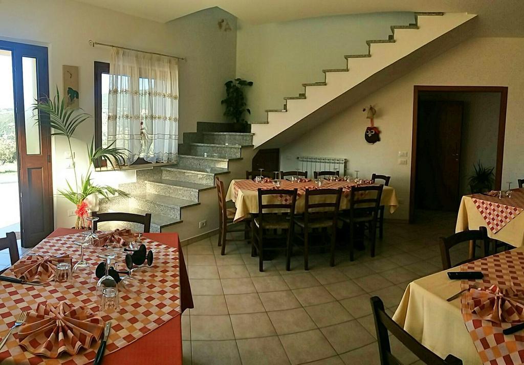 Villa Santa Maria  Agriturismo Le Pagliere Da Valentino 빌라 외부 사진