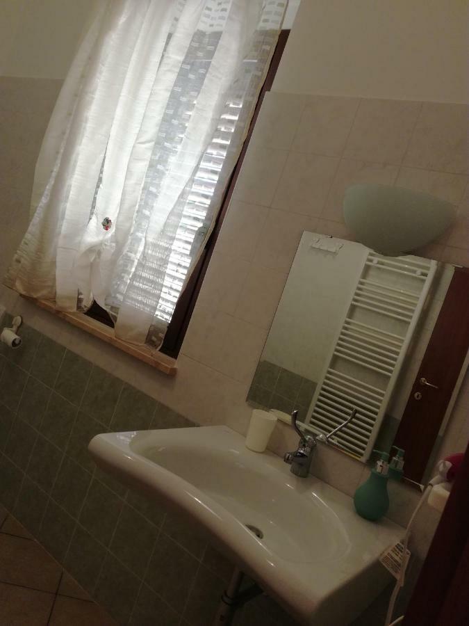 Villa Santa Maria  Agriturismo Le Pagliere Da Valentino 빌라 외부 사진