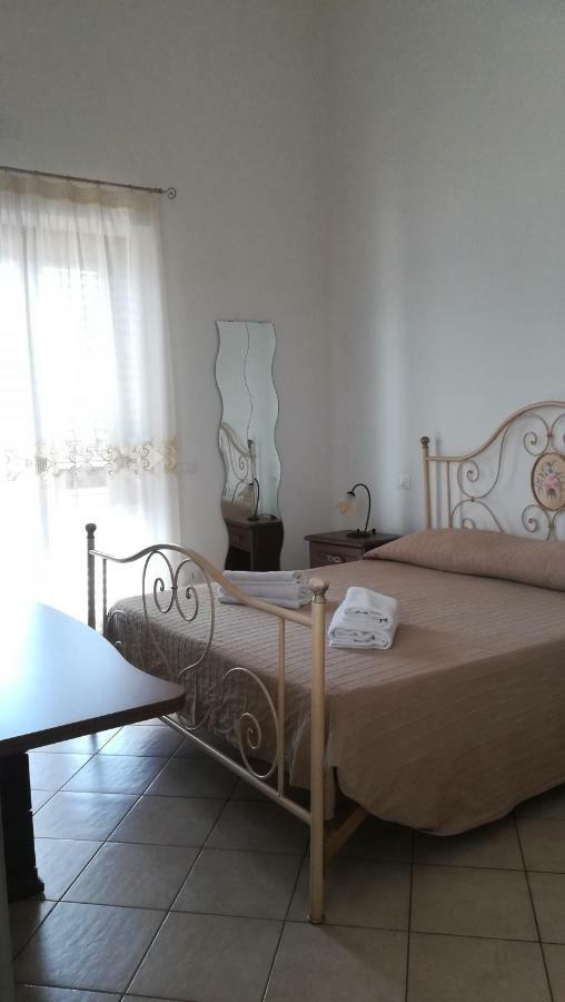 Villa Santa Maria  Agriturismo Le Pagliere Da Valentino 빌라 외부 사진