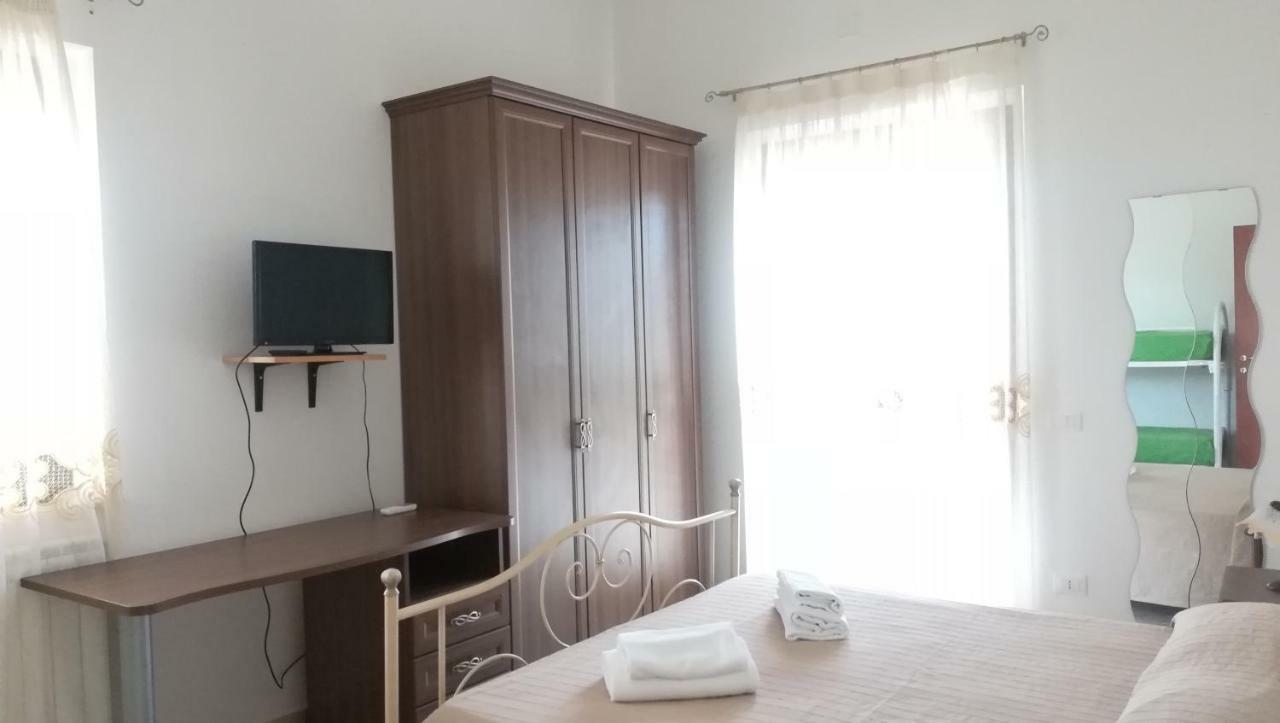 Villa Santa Maria  Agriturismo Le Pagliere Da Valentino 빌라 외부 사진