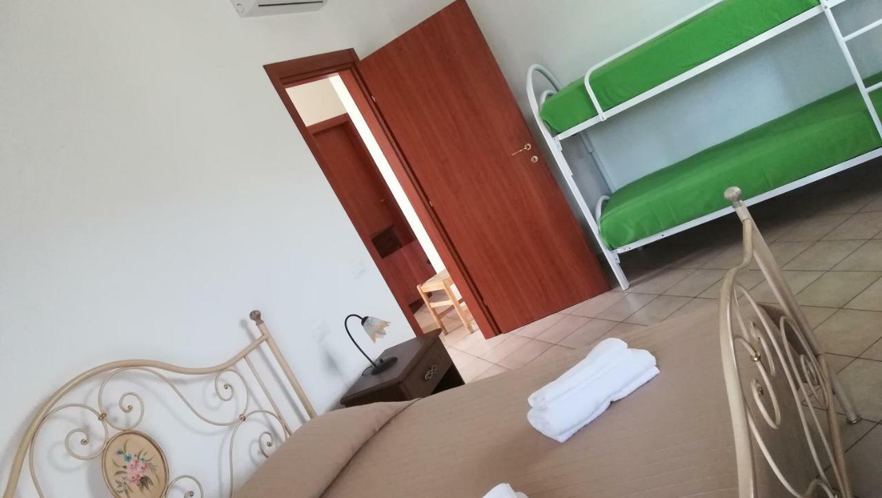 Villa Santa Maria  Agriturismo Le Pagliere Da Valentino 빌라 외부 사진