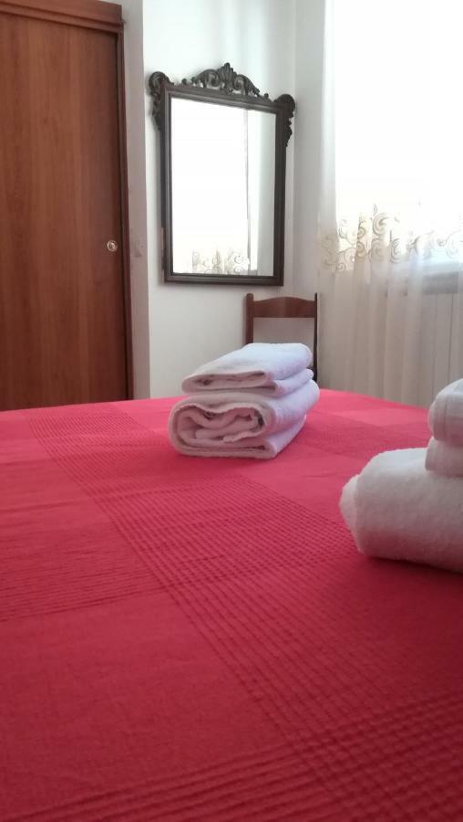 Villa Santa Maria  Agriturismo Le Pagliere Da Valentino 빌라 외부 사진